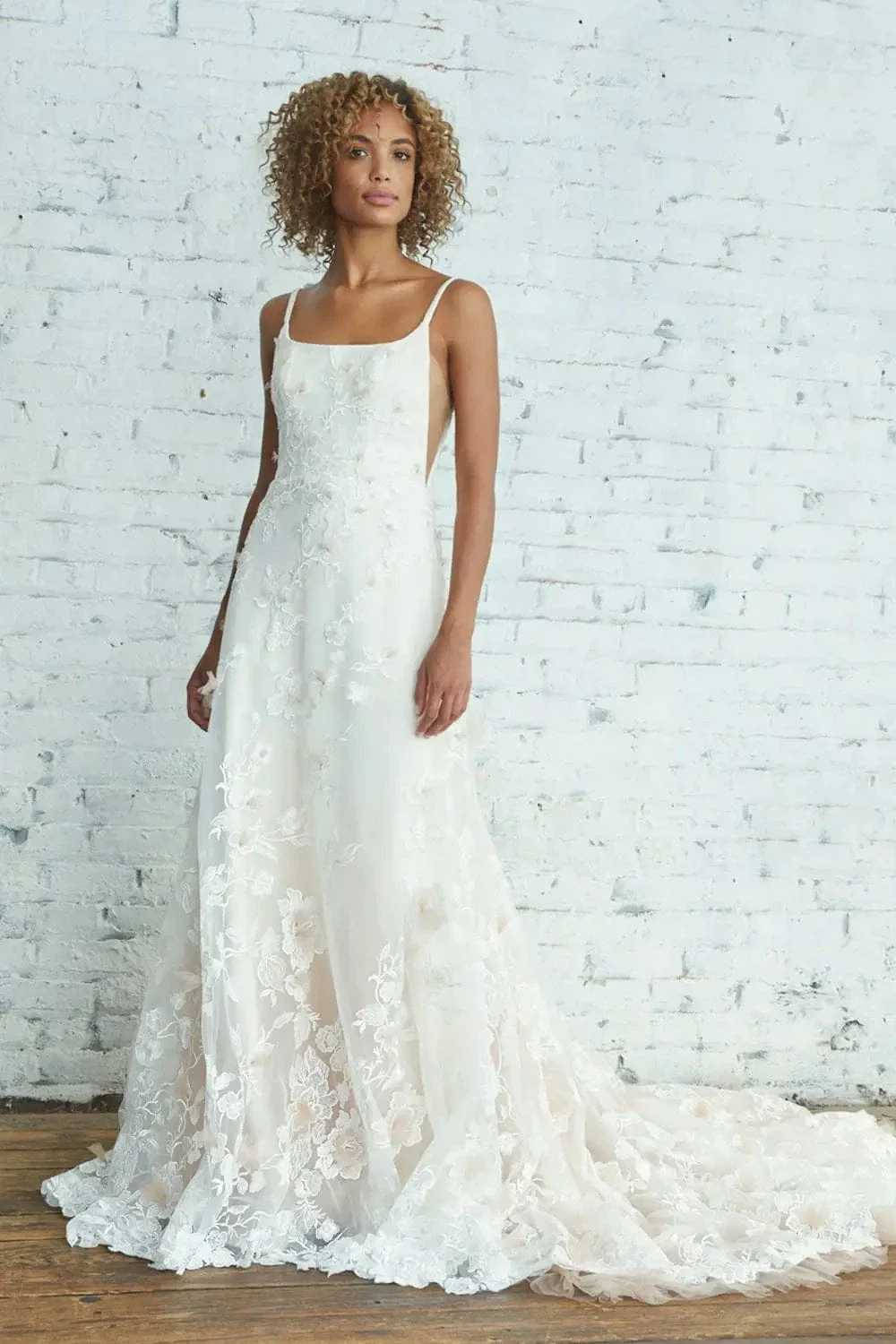 Kelly Faetanini Peony - Size 10