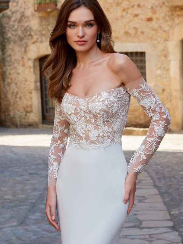 Kelly Faetanini Rosa - Size 6 - Image 3