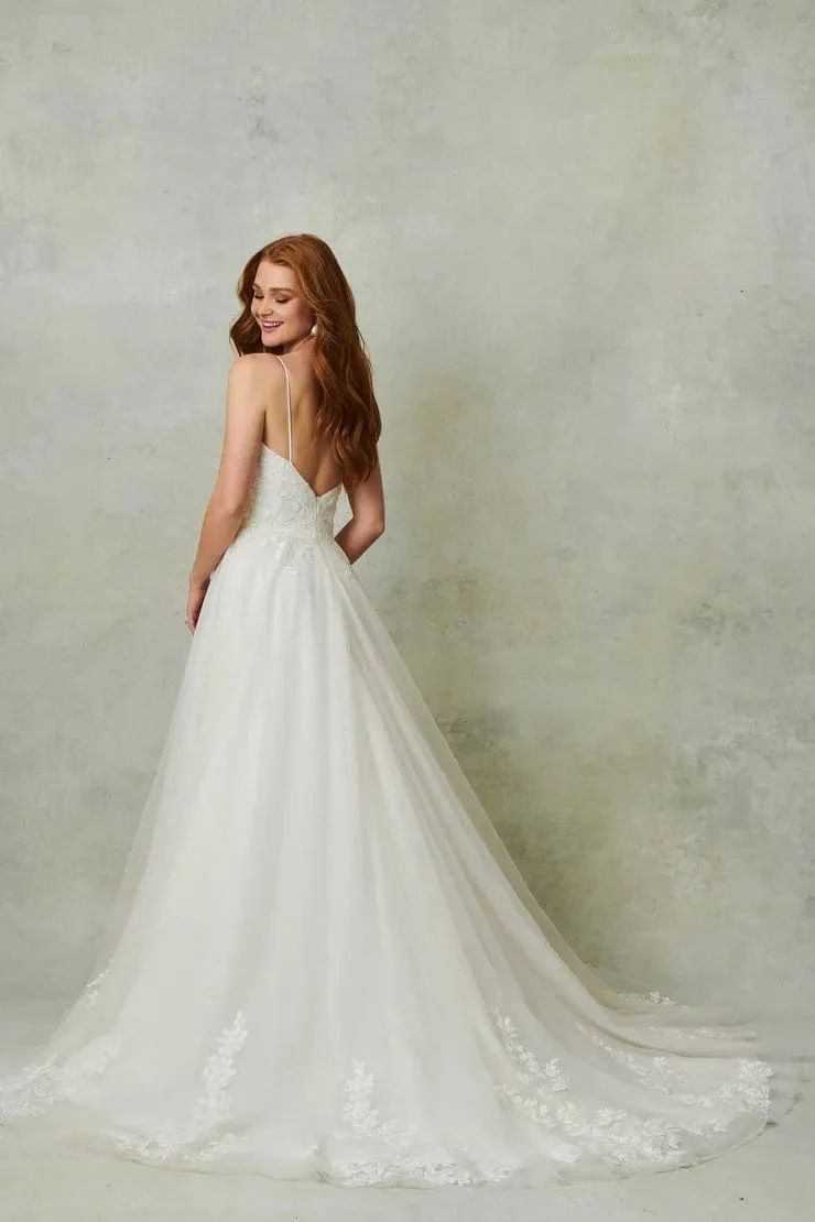 Kelly Faetanini Rue - Size 12 - Image 2