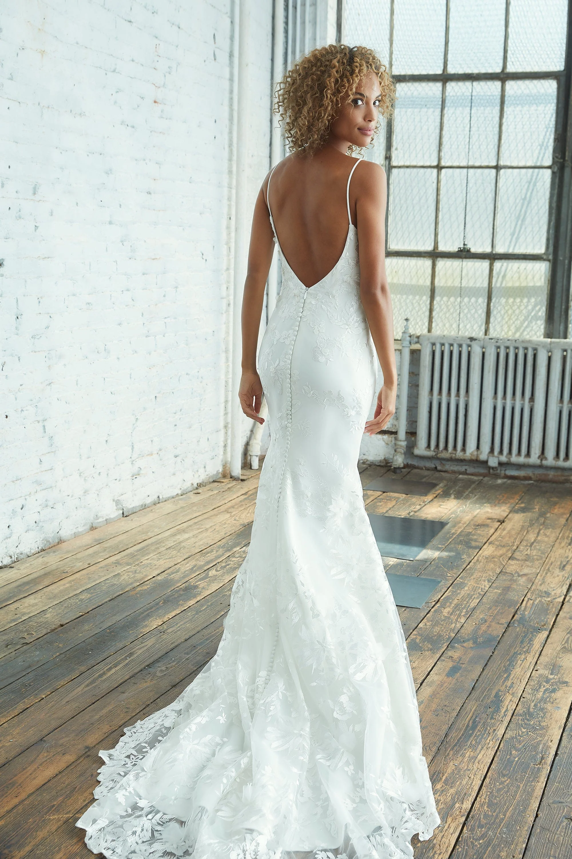 Kelly Faetanini Talia - Size 10 - Image 2