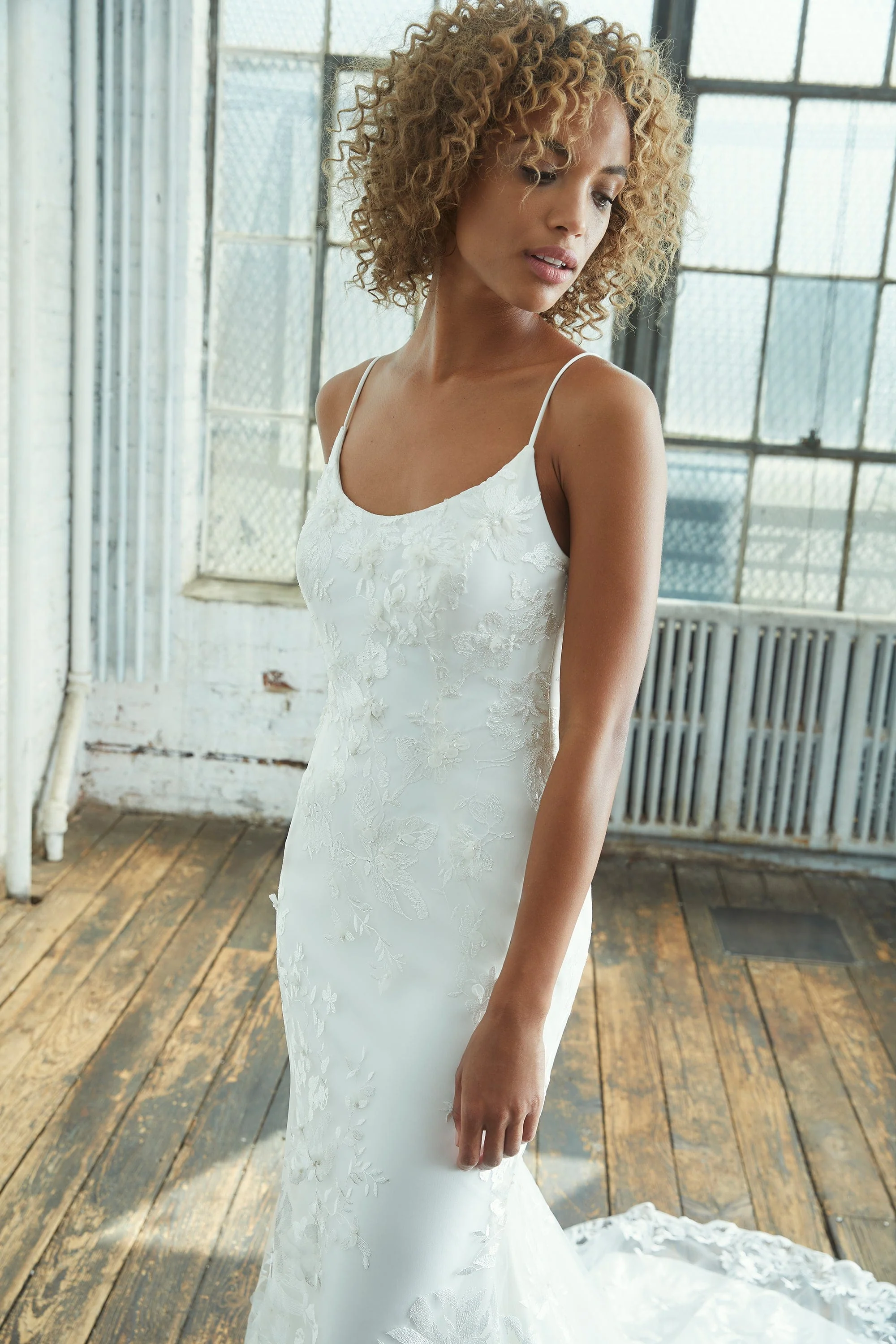 Kelly Faetanini Talia - Size 10 - Image 3