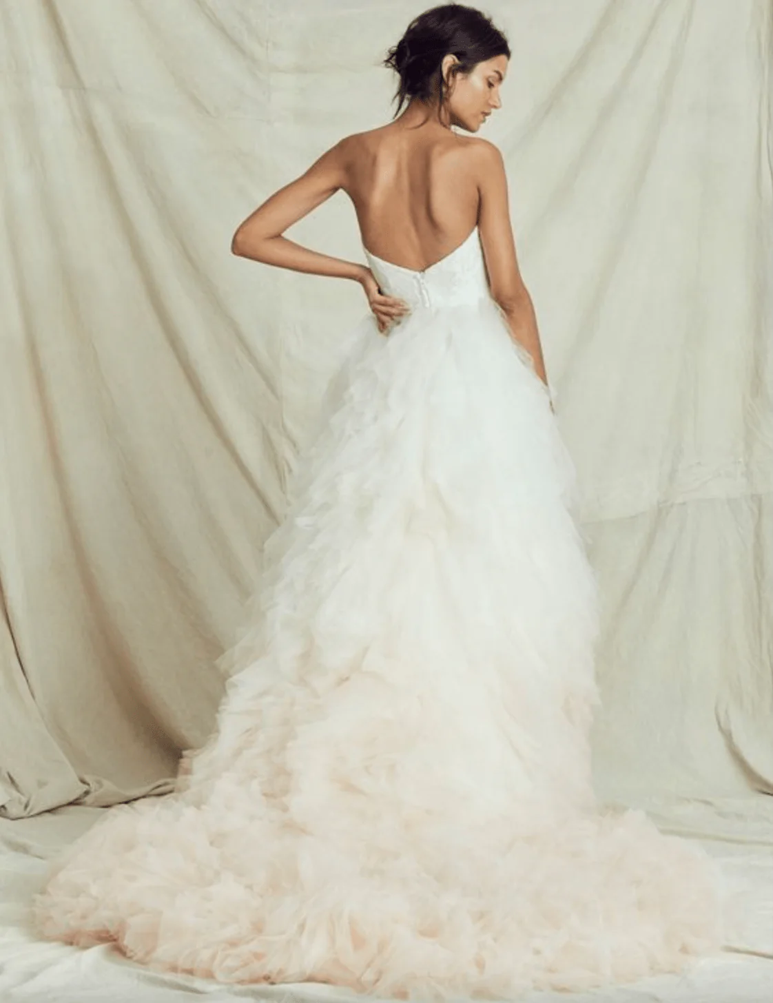 Kelly Faetanini Tiana - Size 4 - Image 2