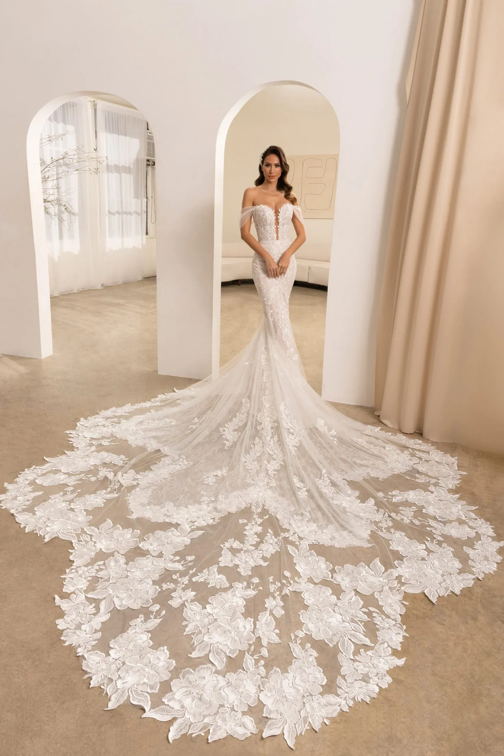 Kitty Chen Alura - Size 12 - Image 3