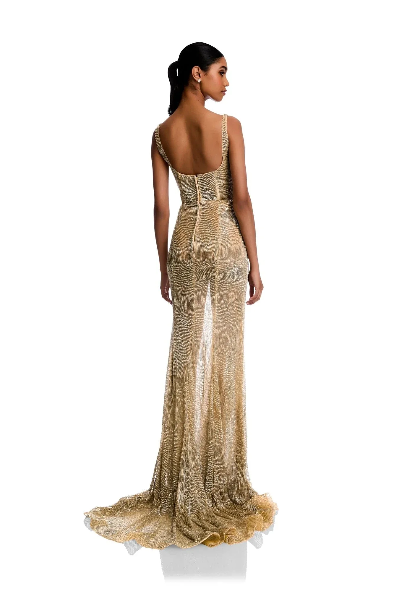 Kyha Nile - Size 10 - Image 3