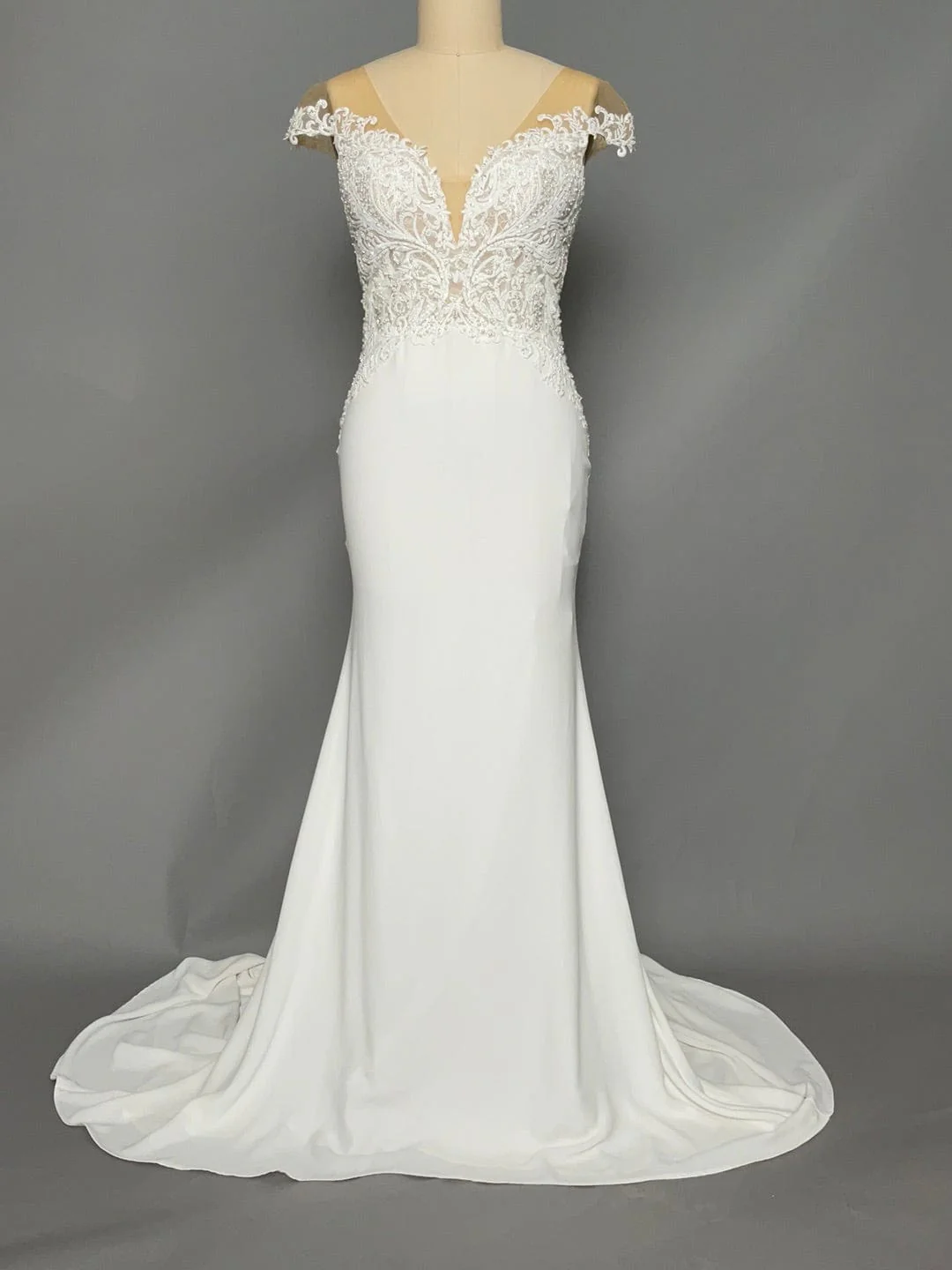 L’amour by Calla Blanche Lida - Size 12 - Image 3