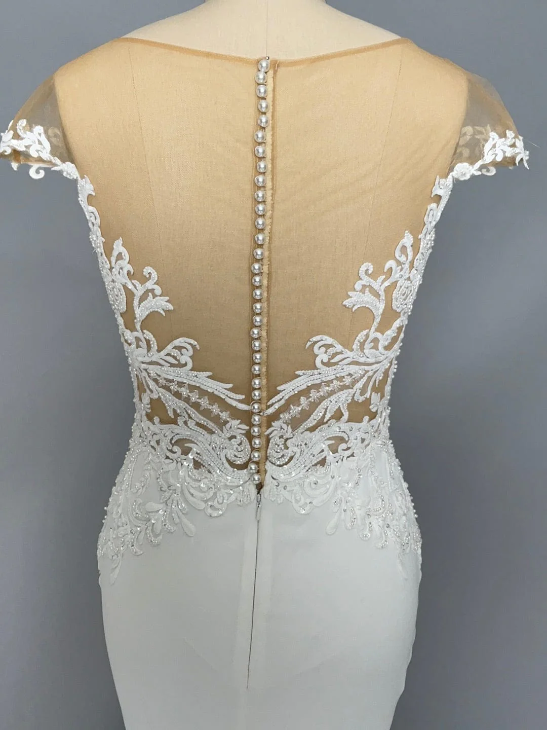 L’amour by Calla Blanche Lida - Size 12 - Image 7