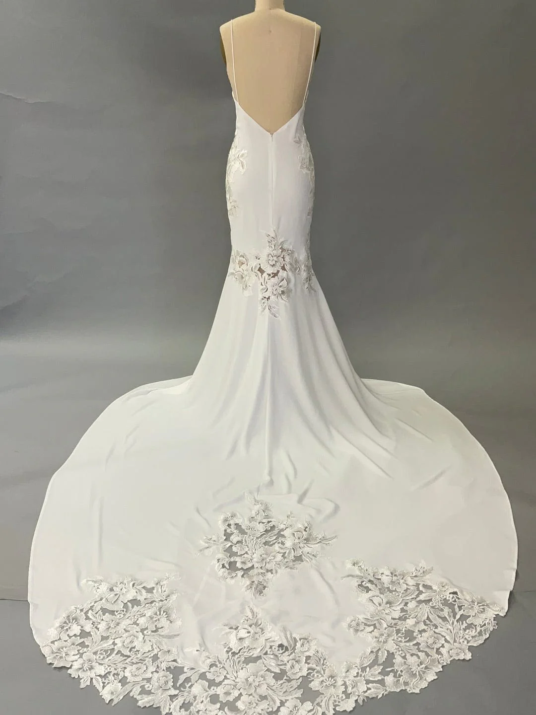 L’amour by Calla Blanche Cami - Size 10 - Image 3