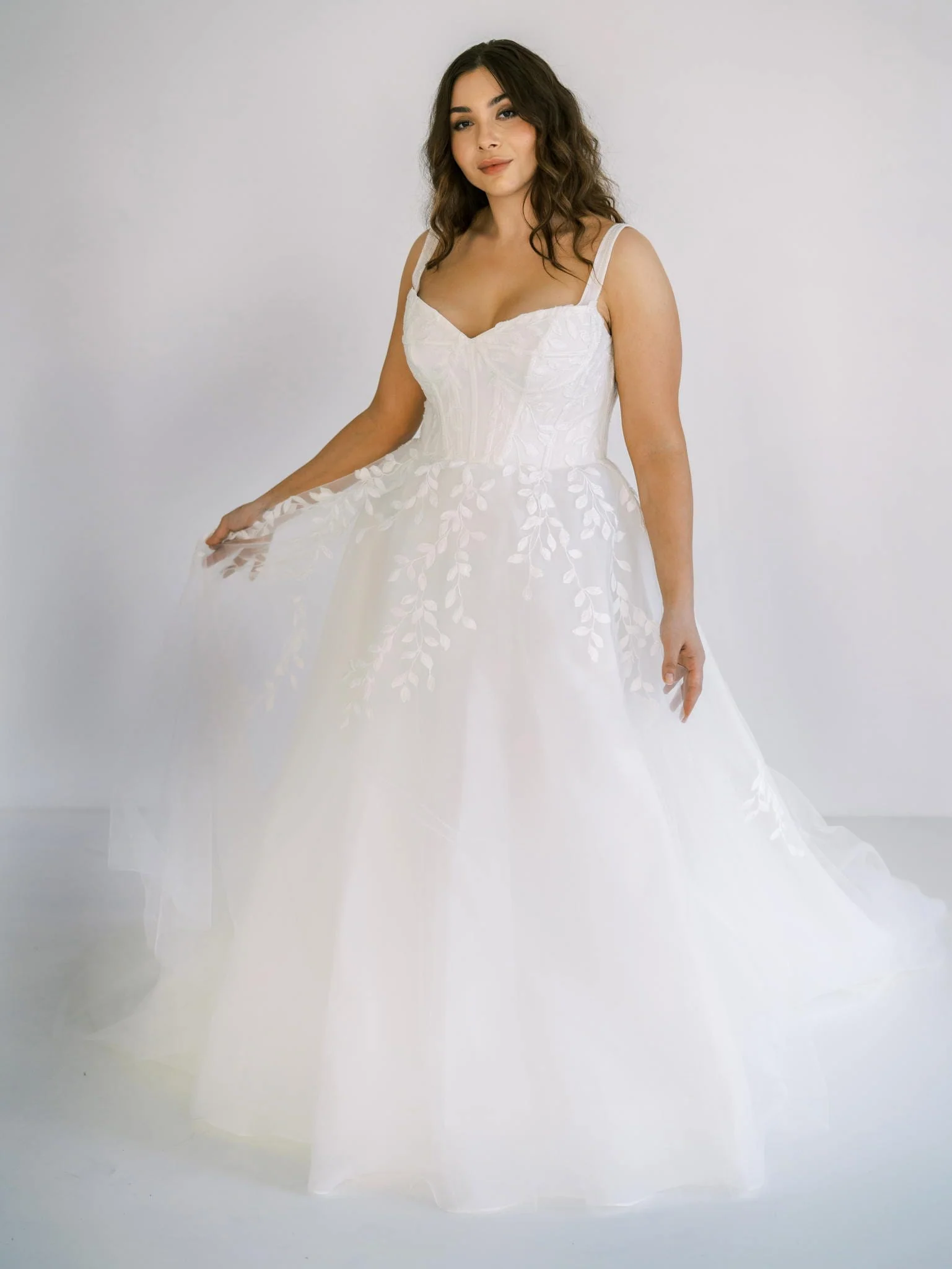 La Curve by Beccar Fabia - Size 16