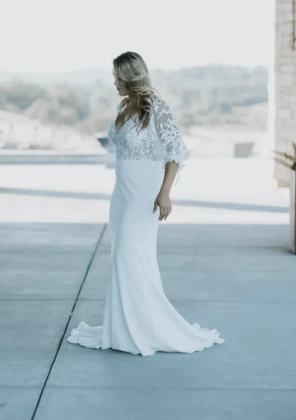 La Curve By Beccar Melrose - Size 20