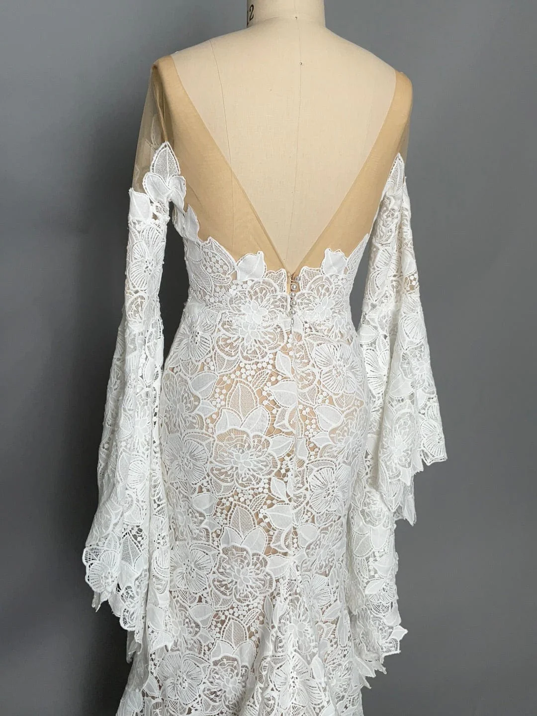 La Perle Stevie - Size 12 - Image 6