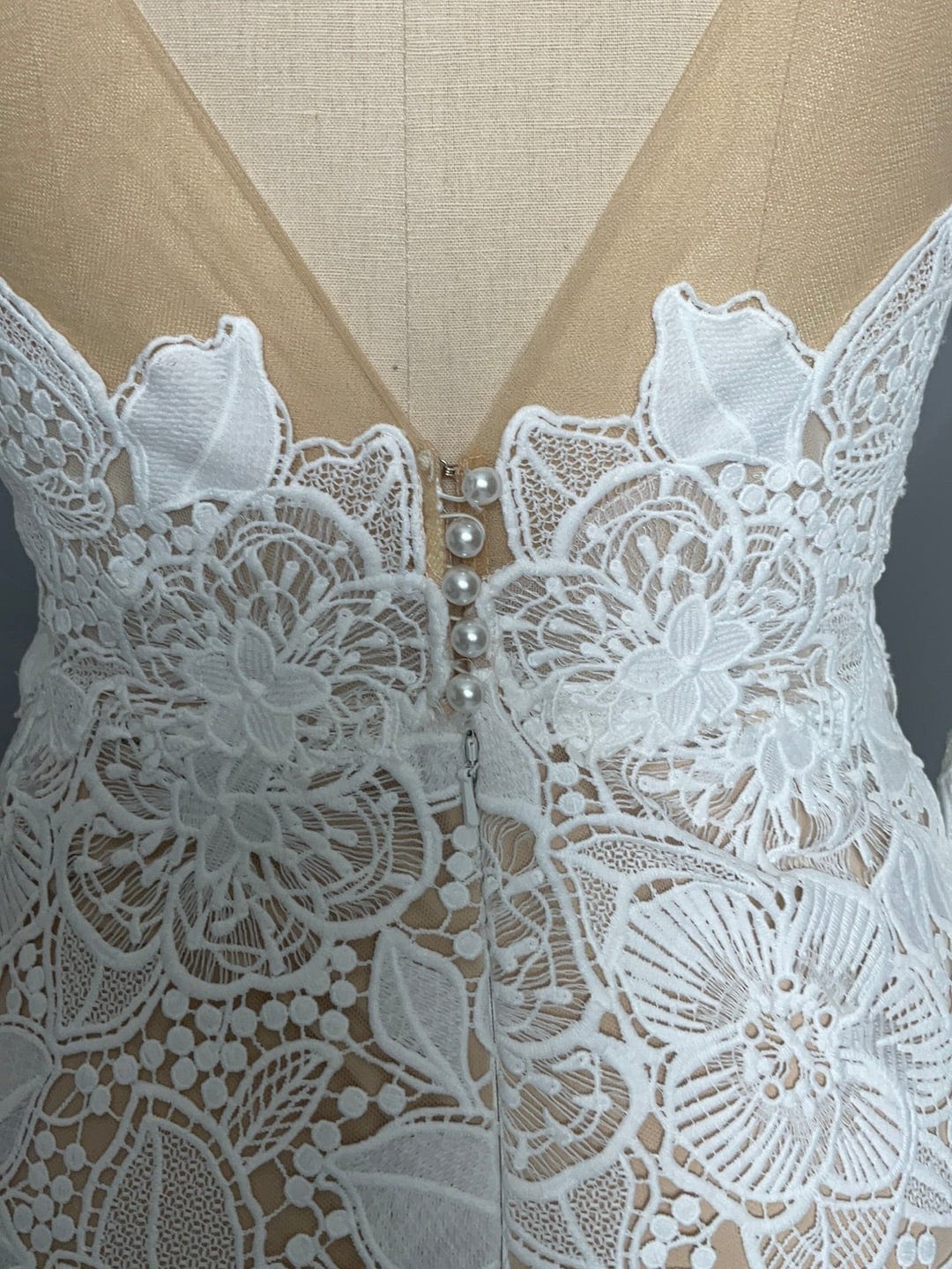 La Perle Stevie - Size 12 - Image 7