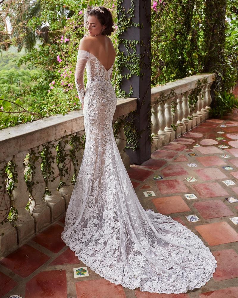 La Perle Frenchy LP2301 - Size 12 - Image 2