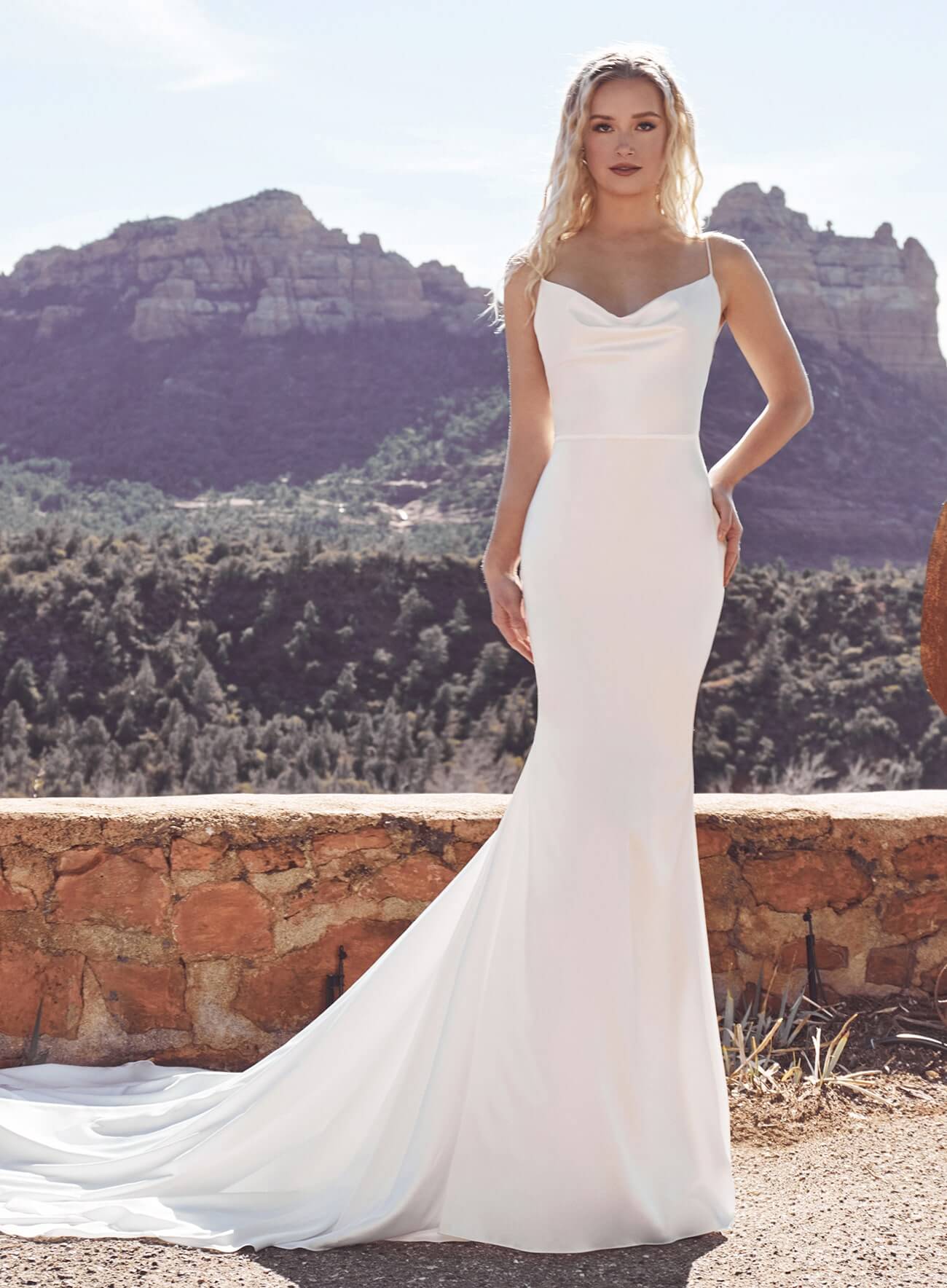La Perle Gwen - Size 10
