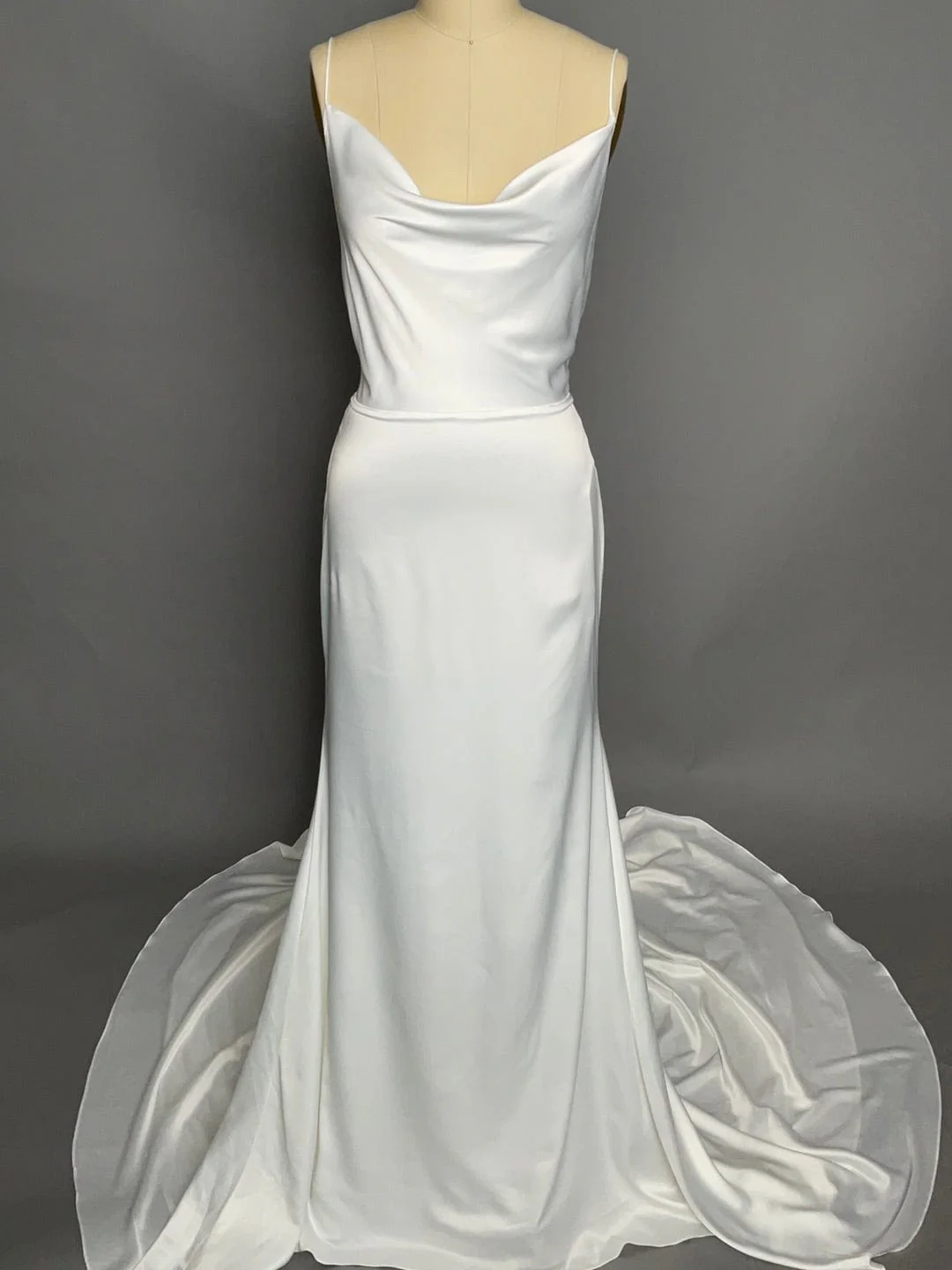 La Perle Gwen - Size 10 - Image 3