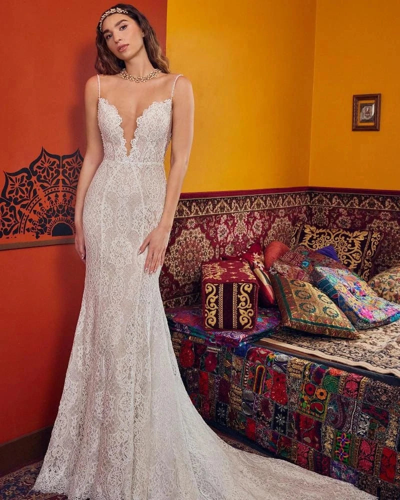 La Perle Ireland LP2330 - Size 14