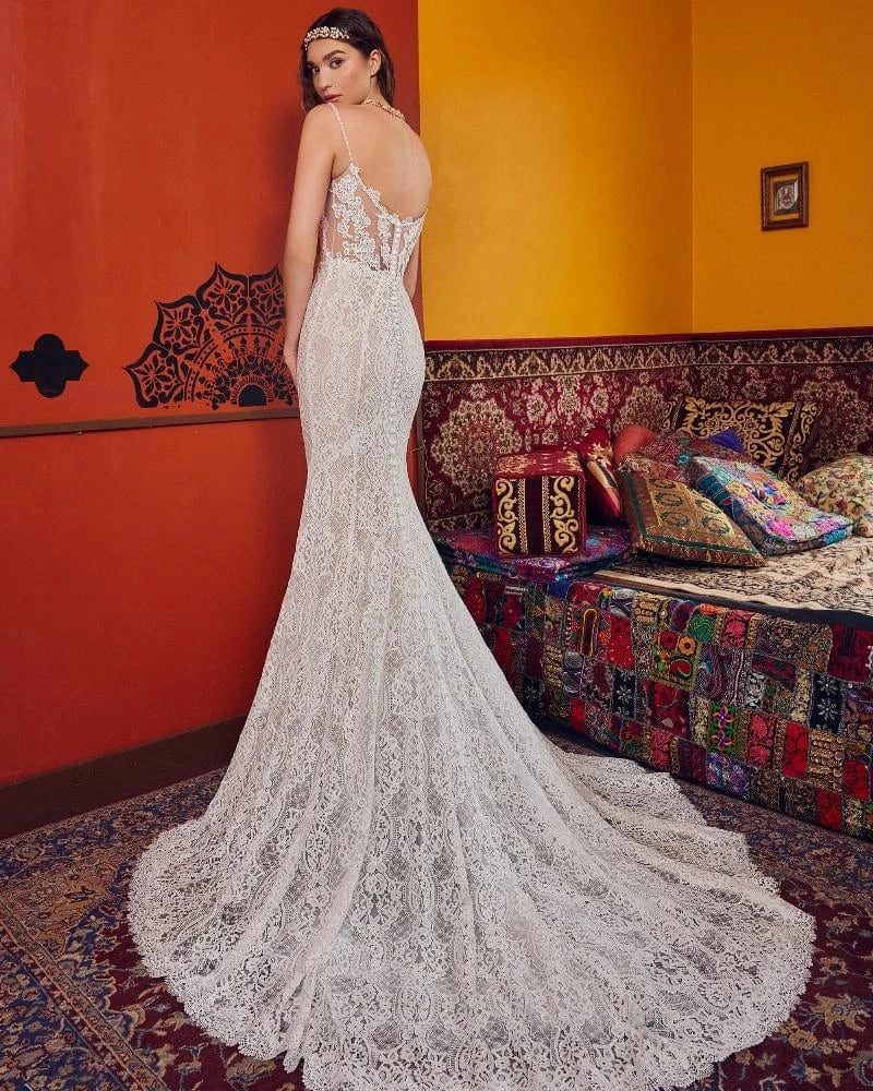 La Perle Ireland LP2330 - Size 14 - Image 2