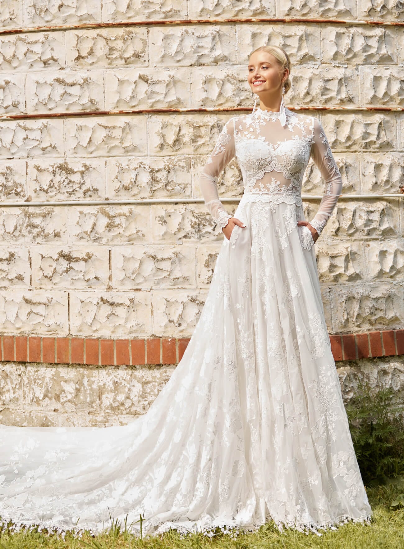 La Perle LP2222 - Size 12