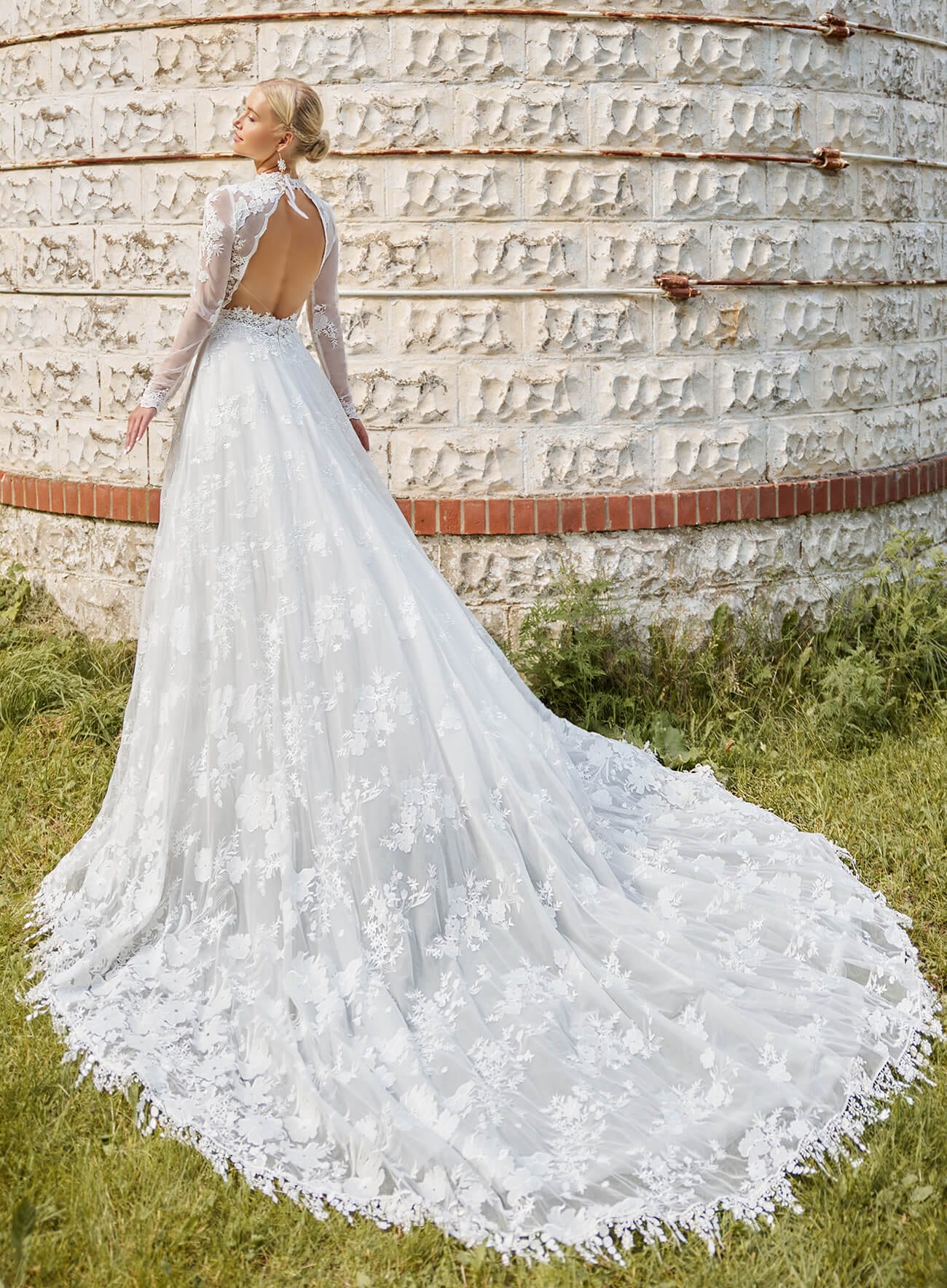 La Perle LP2222 - Size 12 - Image 2