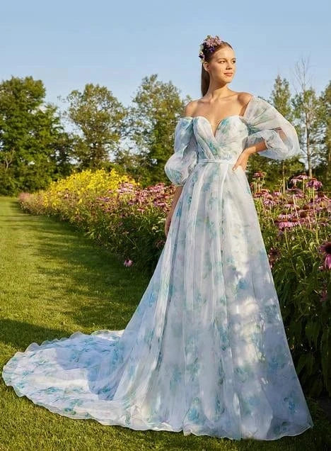 La Perle Misty LP2204 - Size 12 - Image 2