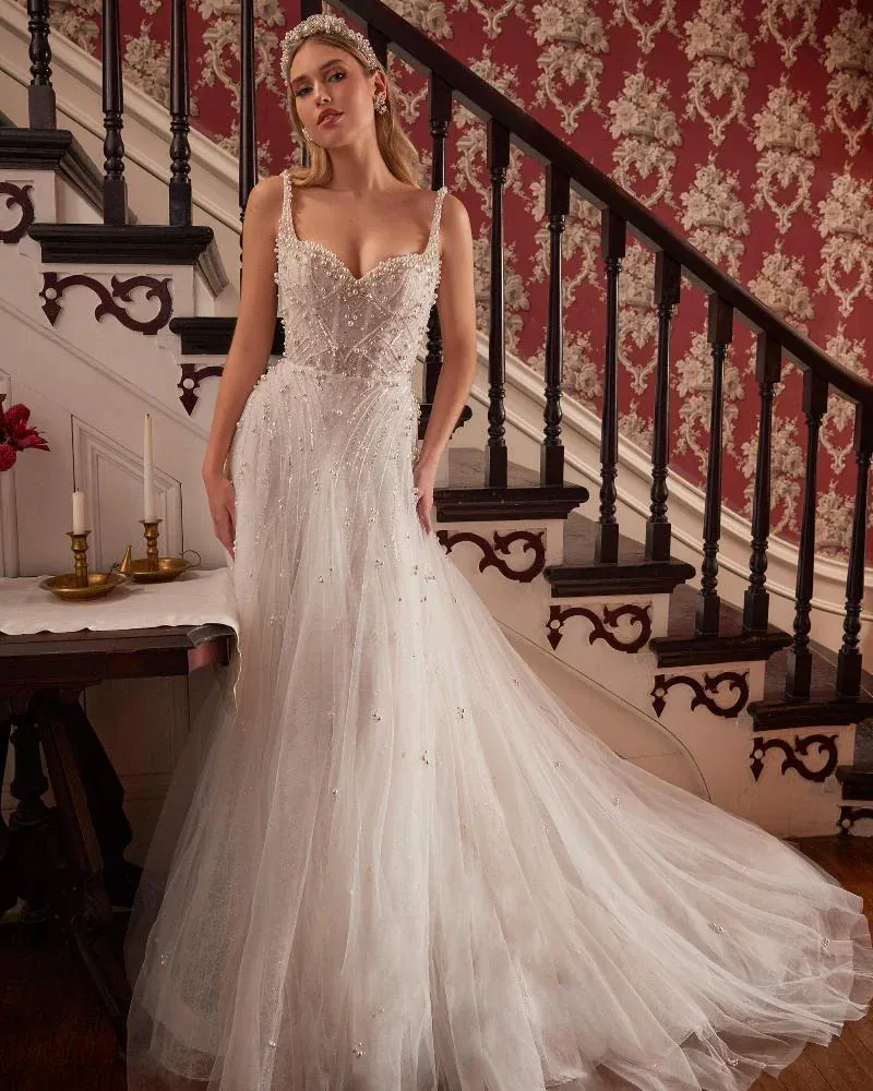L'amour by Calla Blanche Atarah - Size 12