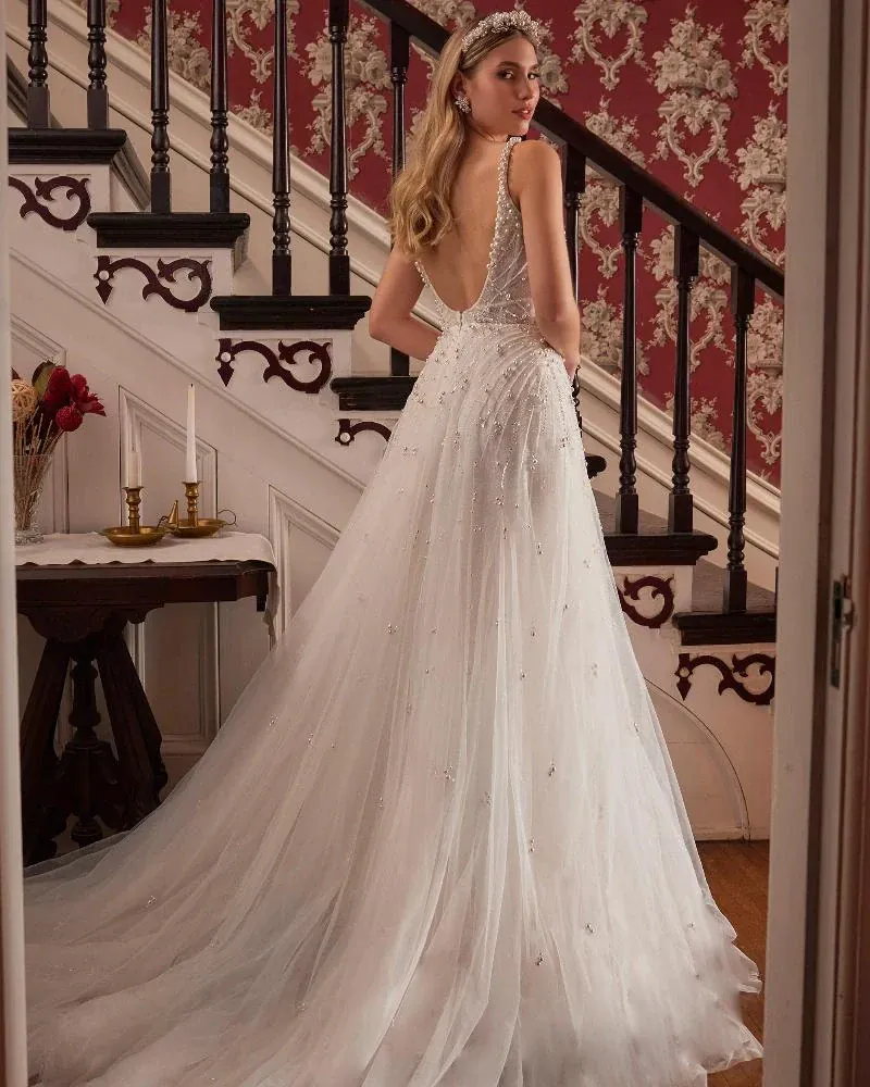 L'amour by Calla Blanche Atarah - Size 12 - Image 2