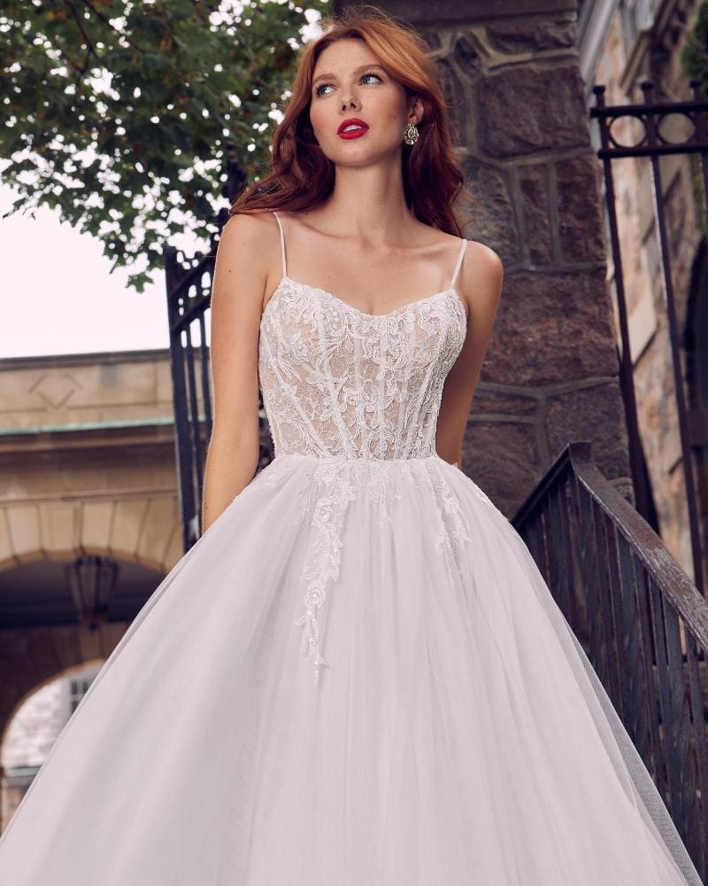 L'amour by Calla Blanche Cassidy - Size 12 - Image 3