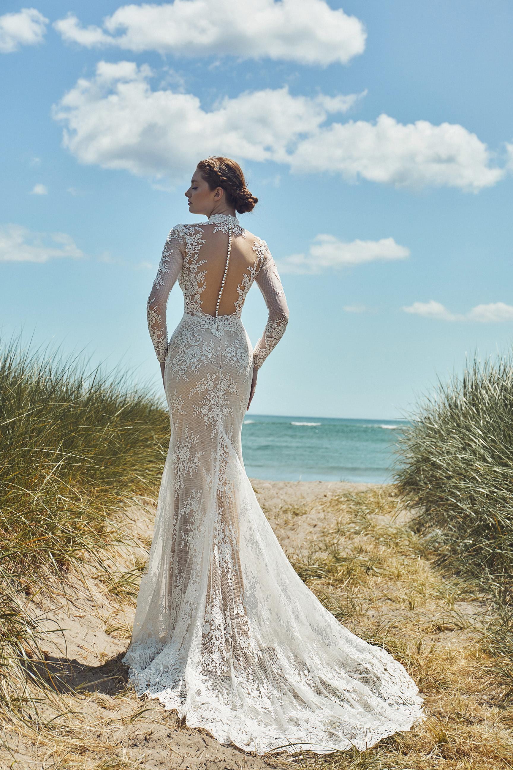 L'amour by Calla Blanche Colette - Size 12 - Image 2