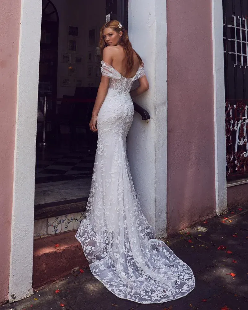 L'amour by Calla Blanche Danica - Size 16 - Image 2
