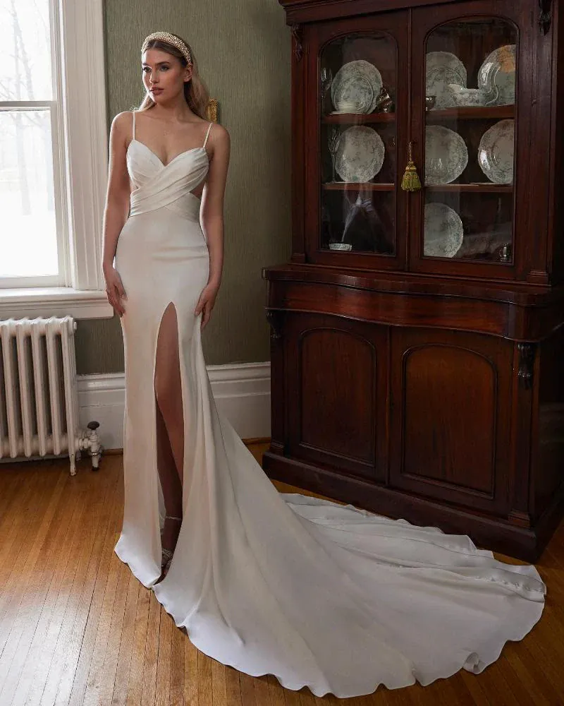 L'amour by Calla Blanche Dayton - Size 10
