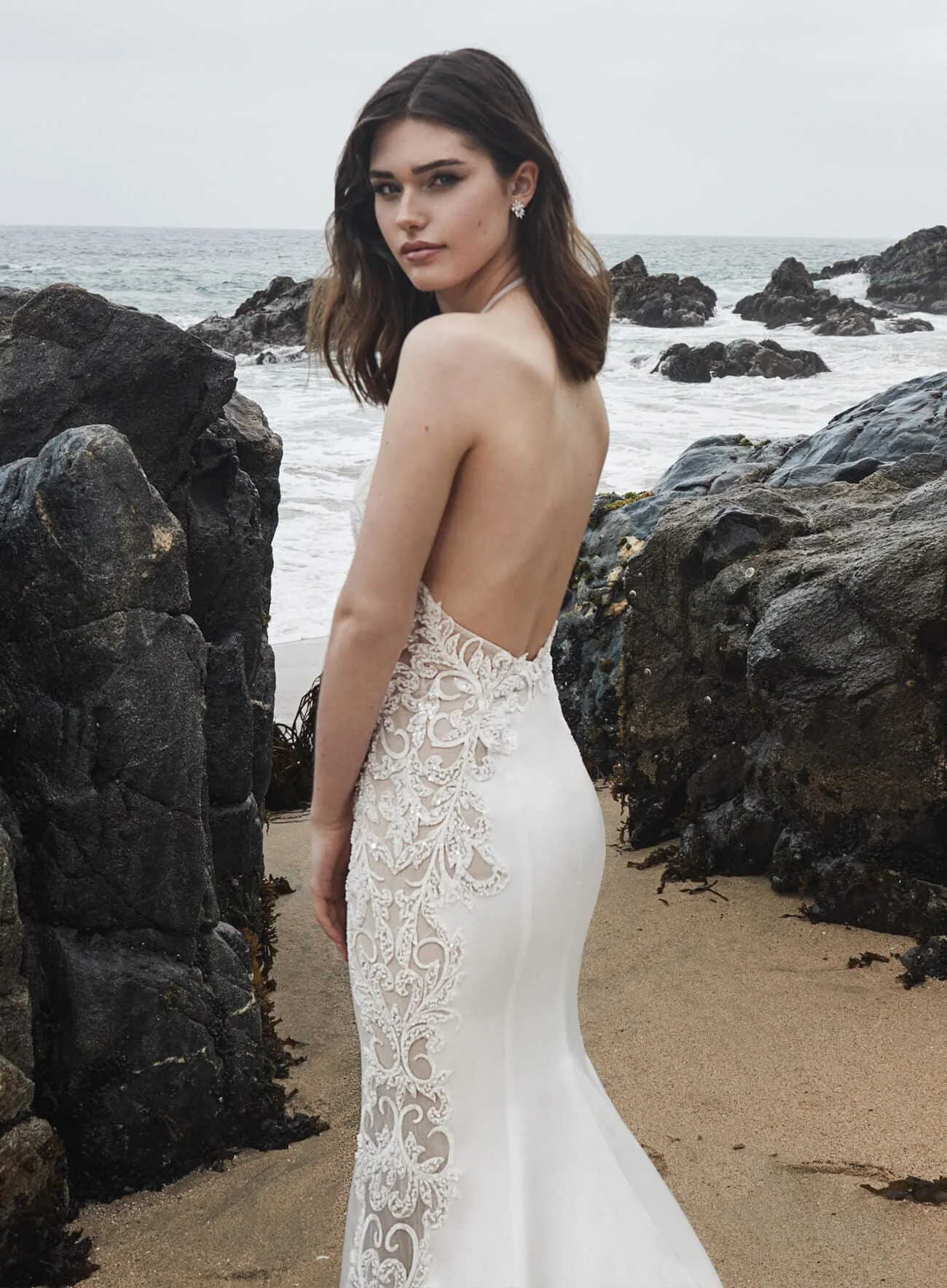 L'amour by Calla Blanche Gigi - Size 12 - Image 4