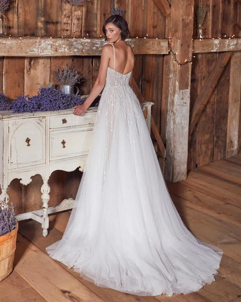 L'amour by Calla Blanche Jasmine - Size 14 - Image 2
