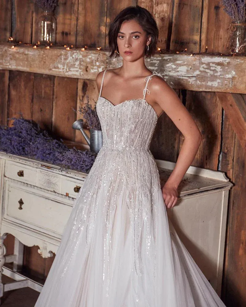 L'amour by Calla Blanche Jasmine - Size 14 - Image 3