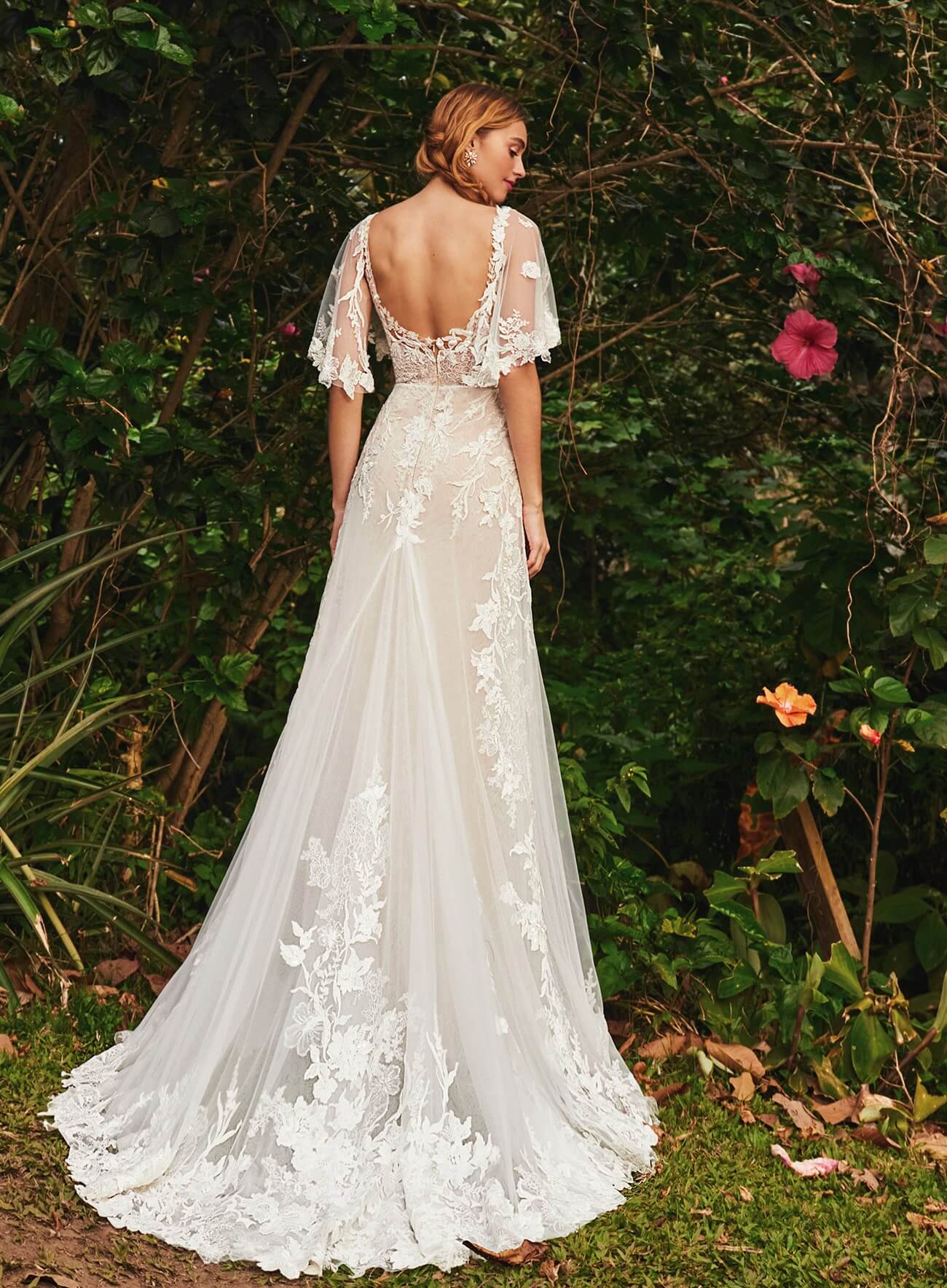 L'amour by Calla Blanche Ling - Size 14 - Image 2