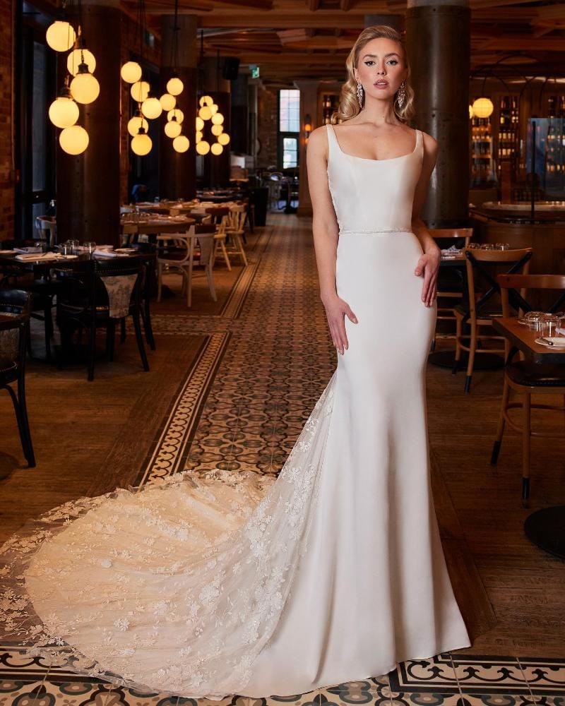 L'amour by Calla Blanche Tracy - Size 12