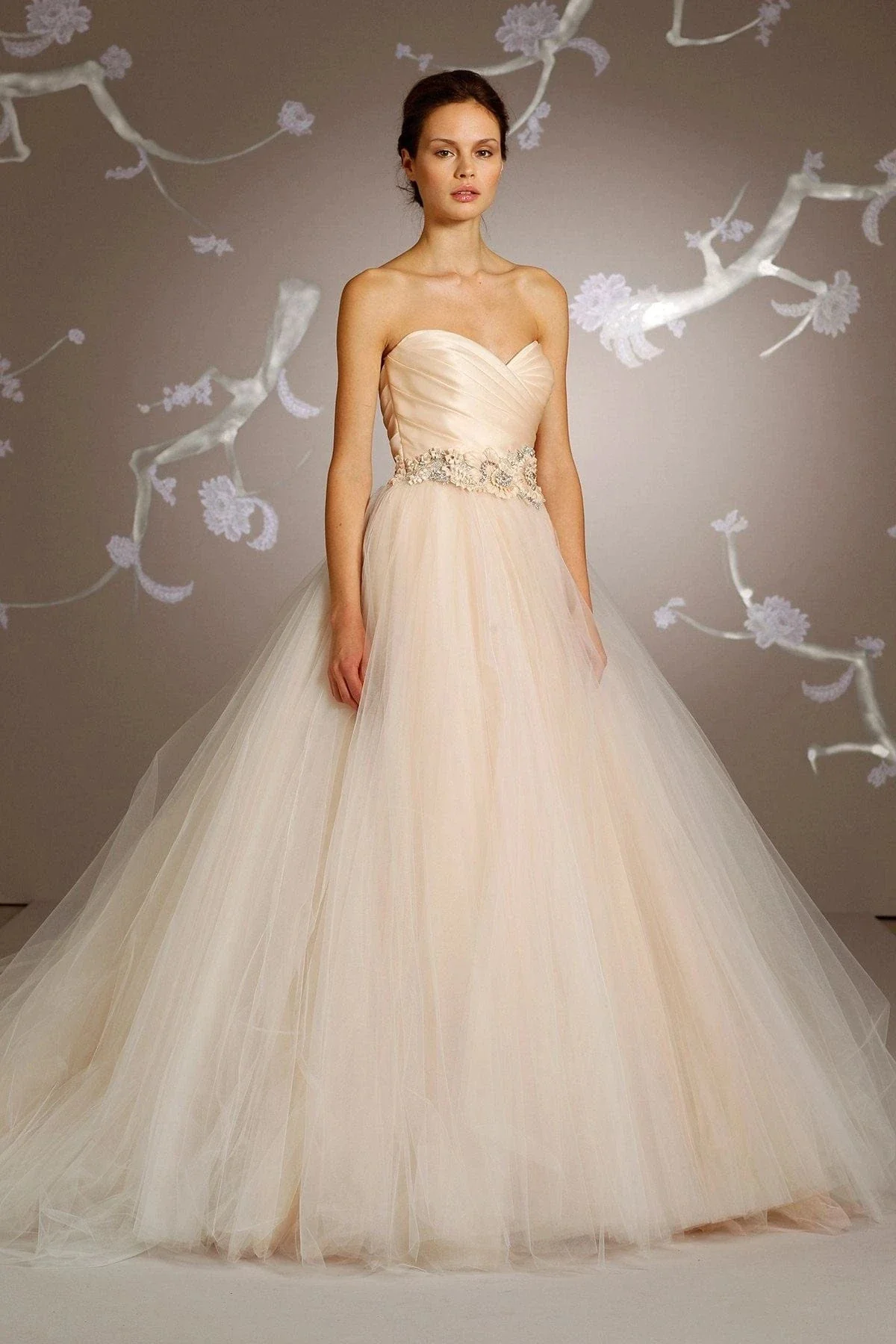 Lazaro 3108 - Size 10