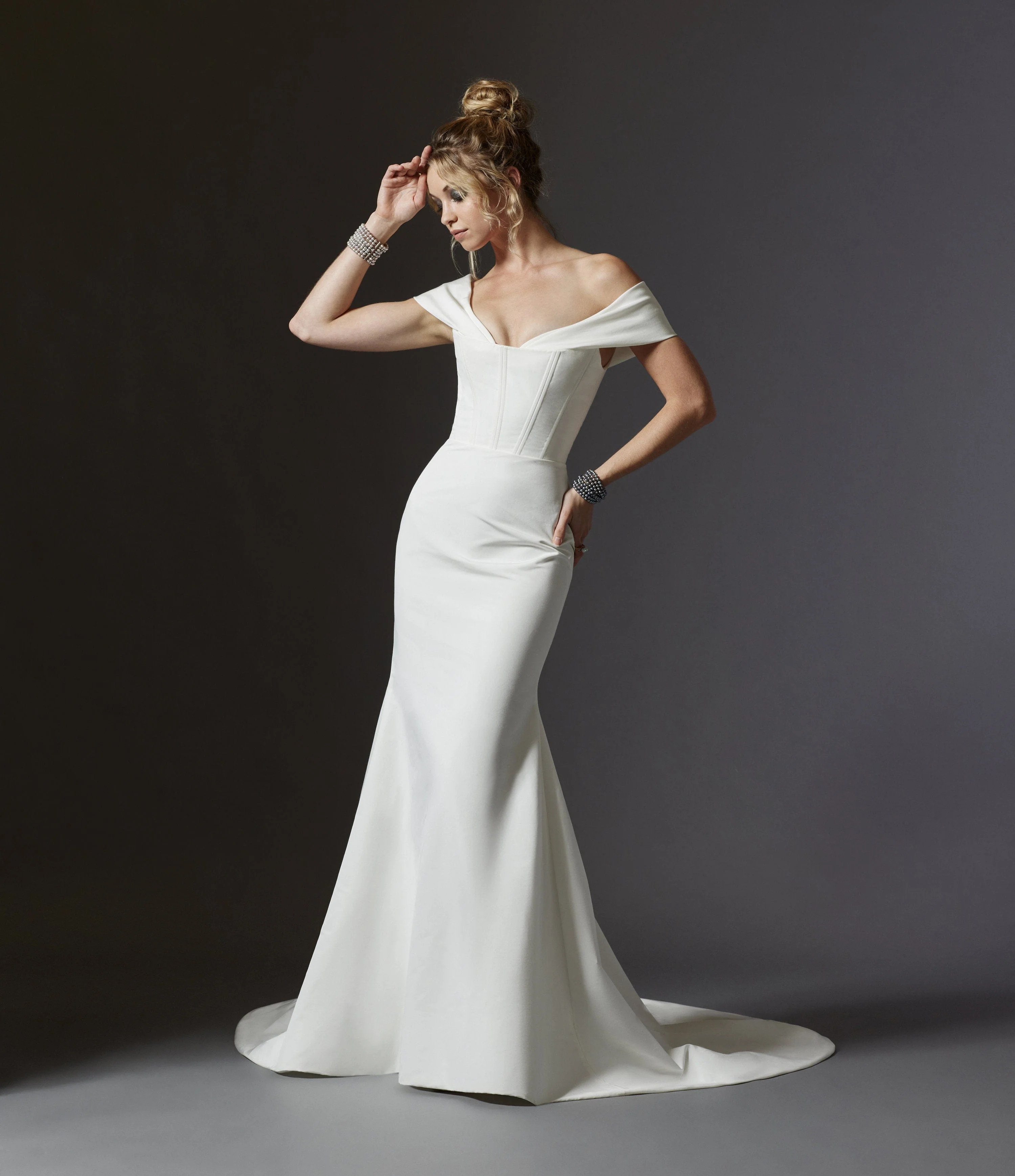 Lazaro 32251 Petra - Size 14 - Image 2