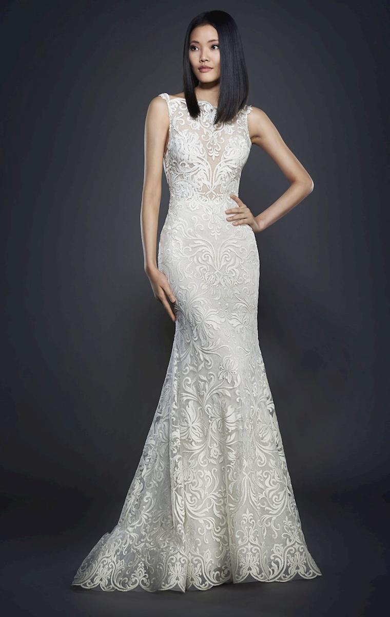 Lazaro 3710 - Size 10
