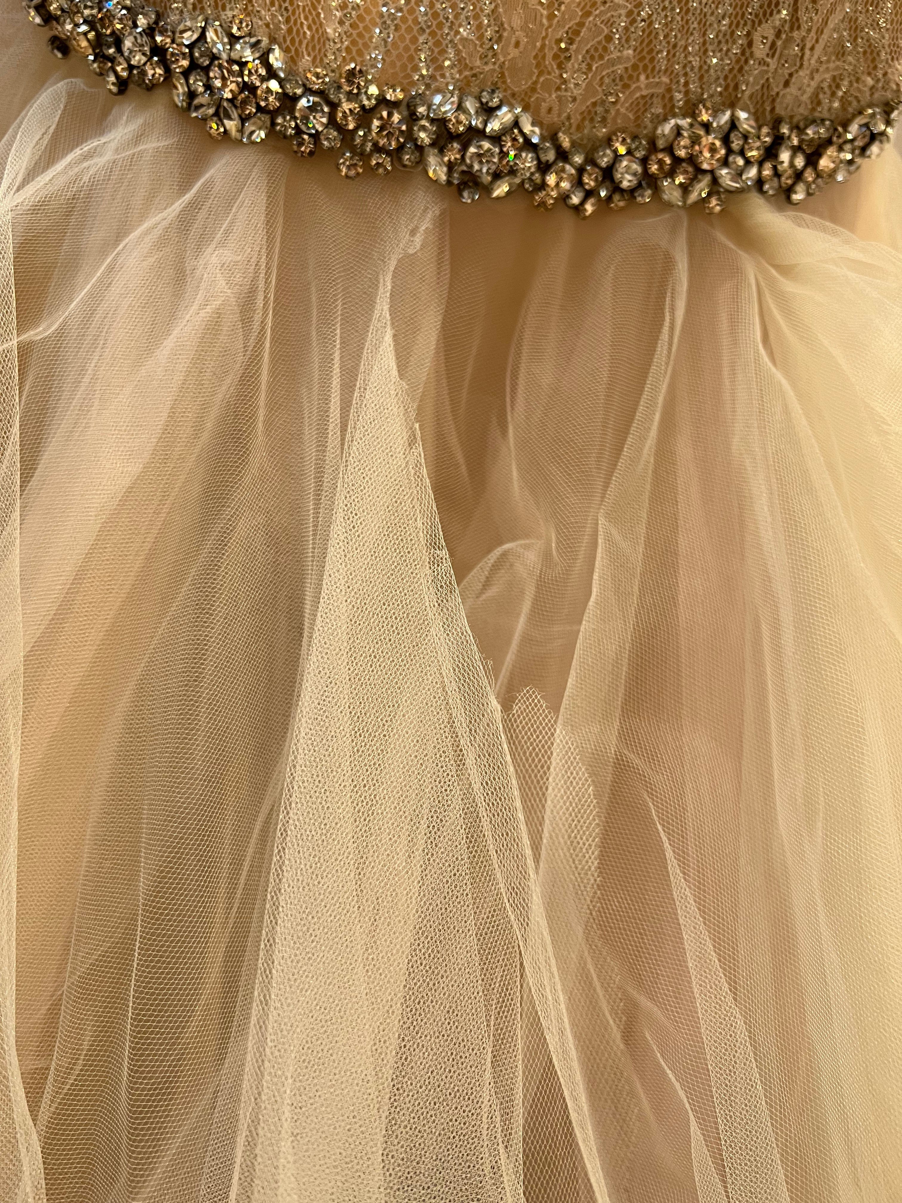 Lazaro 3751 - Size 12 - Image 5