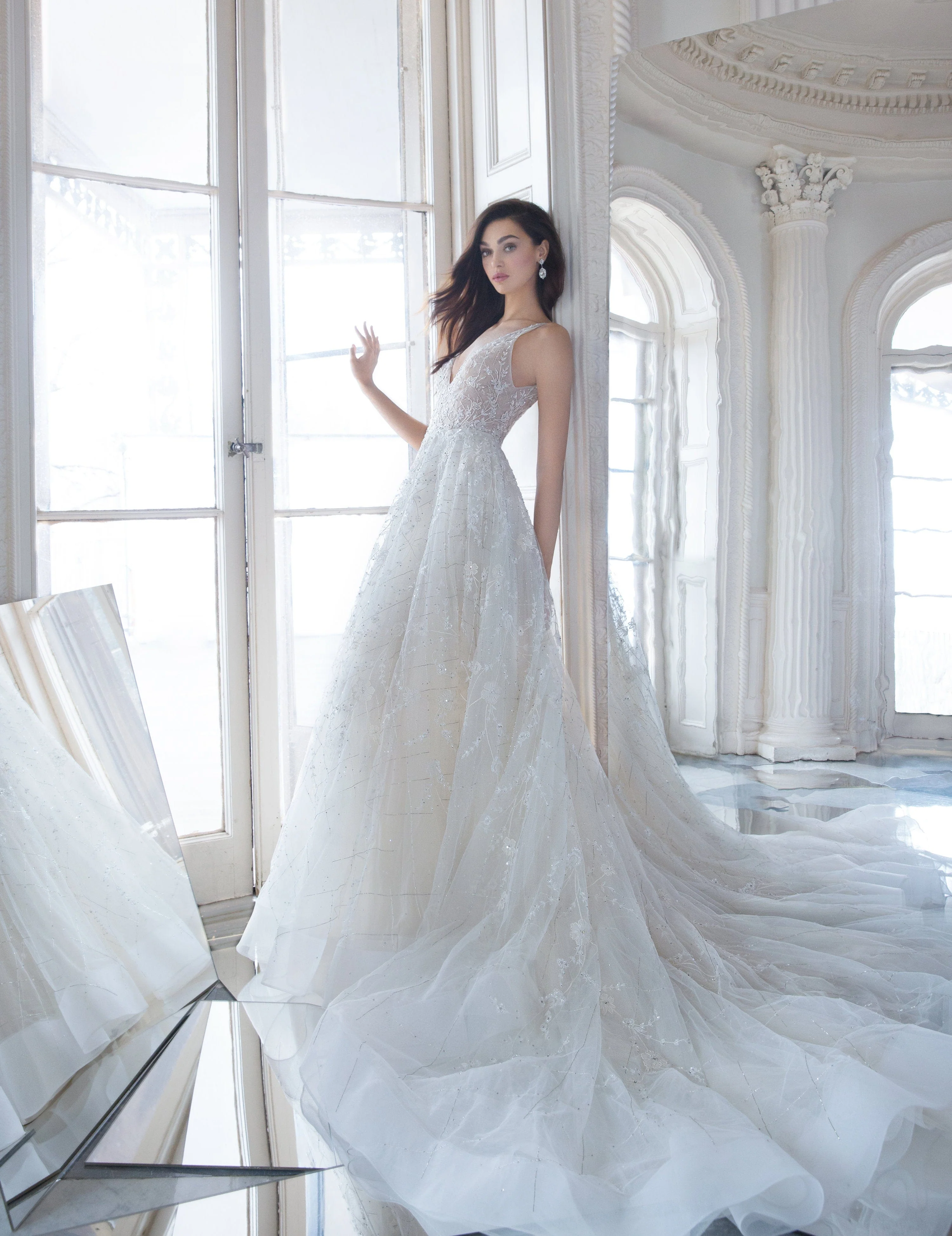 Lazaro 3805 - Size 12 - Image 4