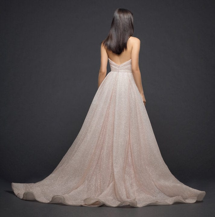 Lazaro 3810 - Size 8 - Image 2