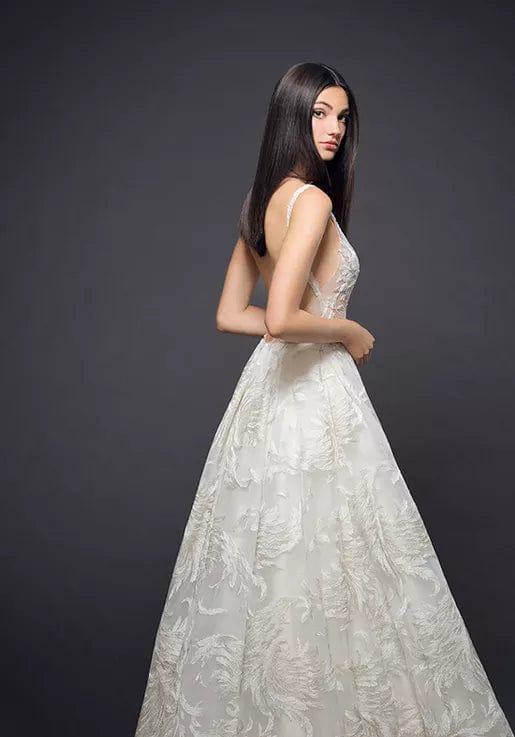 Lazaro 3817 - Size 10 - Image 3