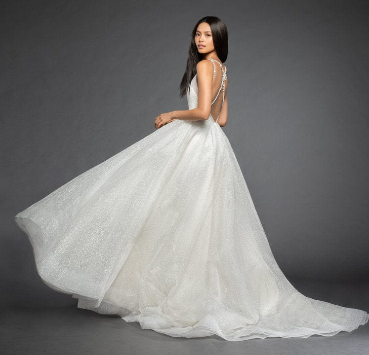 Lazaro 3851 Yesi - Size 12 - Image 2