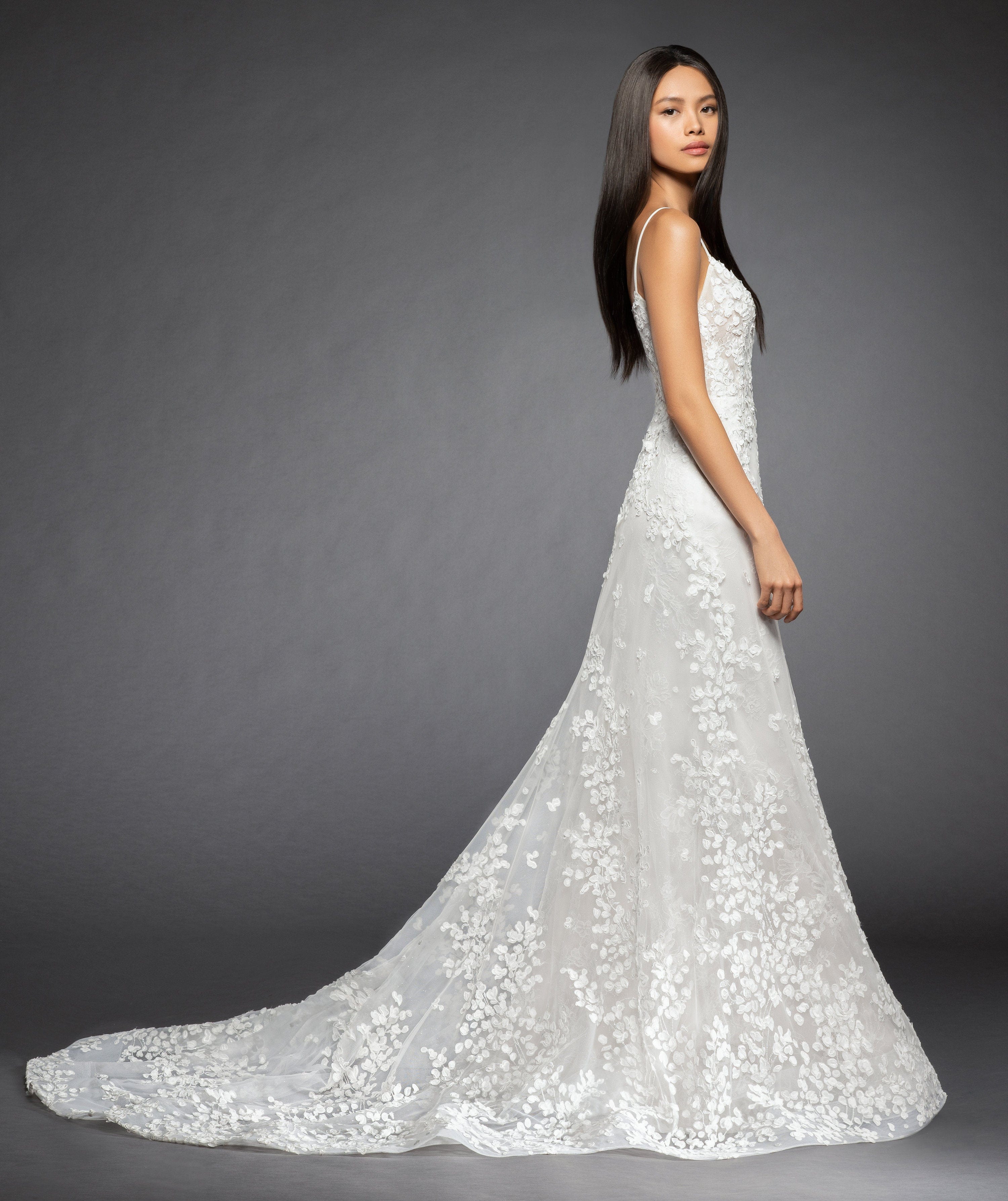 Lazaro 3853 Milena - Size 12 - Image 2