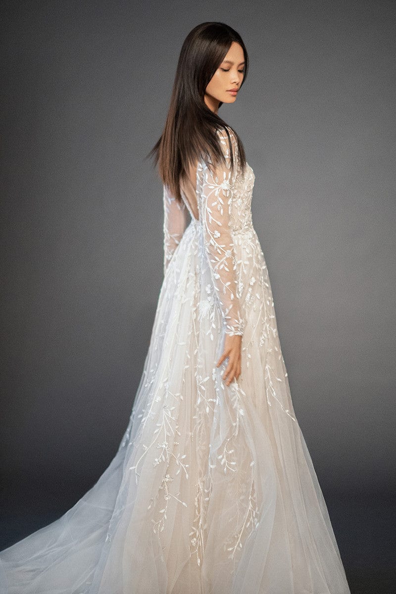 Lazaro 3859 - Size 12 - Image 2