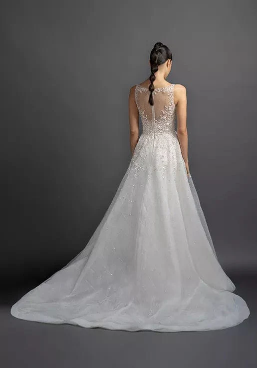 Lazaro 3900 - Size 14 - Image 2