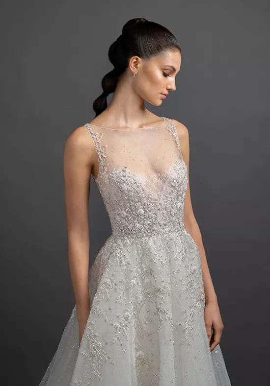 Lazaro 3900 - Size 14 - Image 3