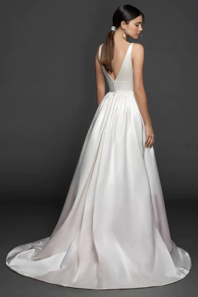 Lazaro 3958 Kalina - Size 12 - Image 3