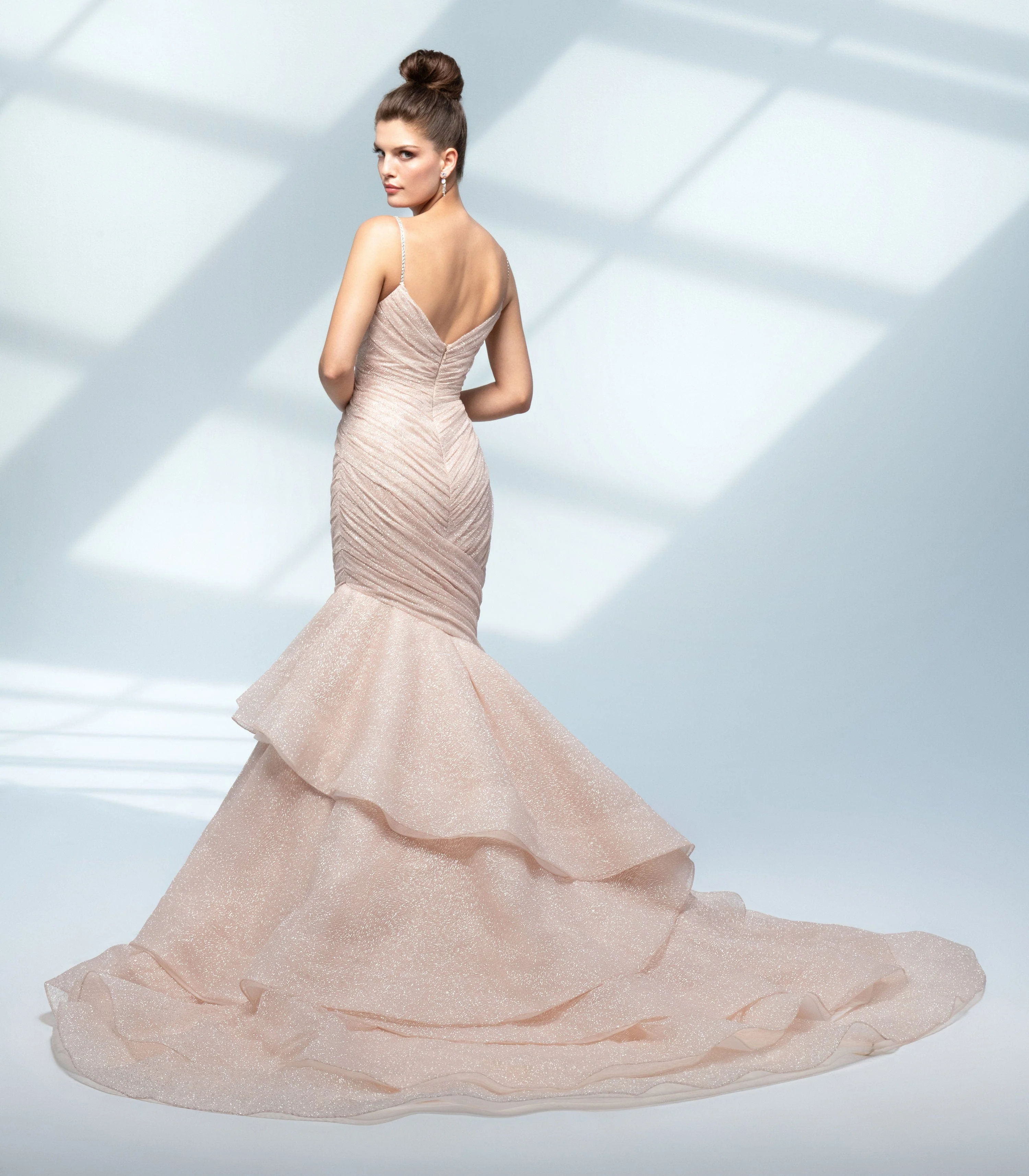 Lazaro Catalina 32106 - Size 12 - Image 2