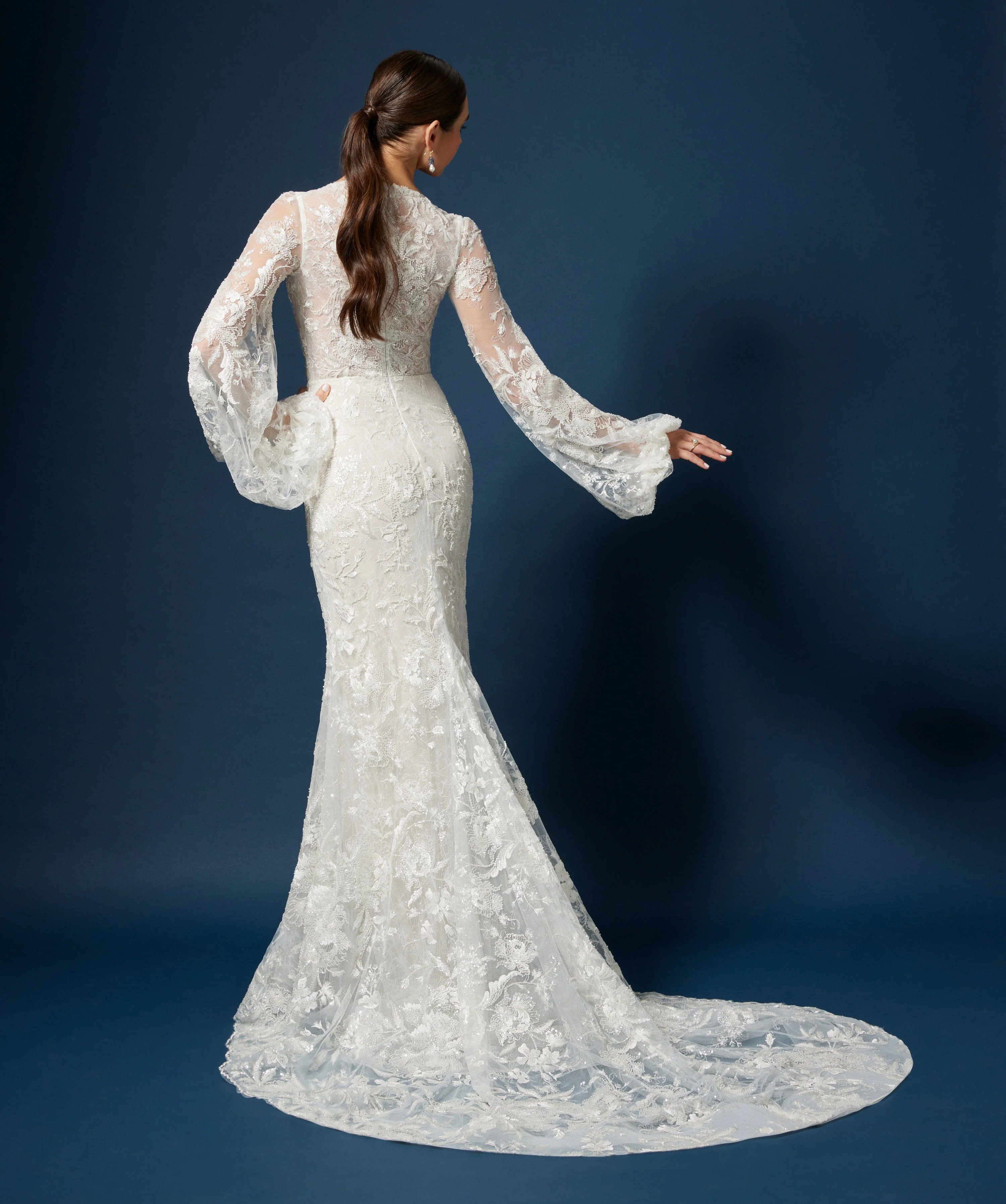 Lazaro Cher 32307 - Size 14 - Image 3