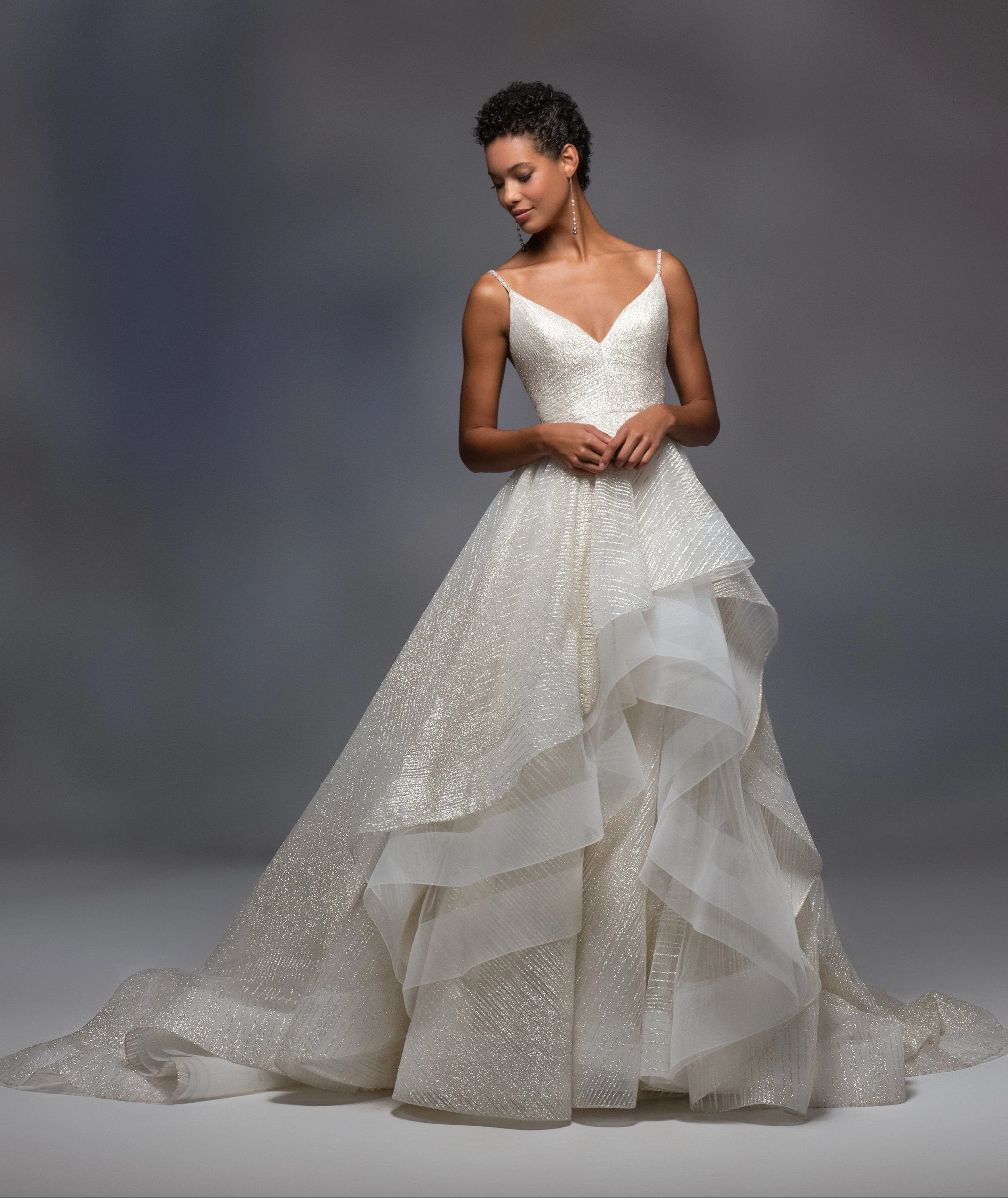 Lazaro Cheyenne - Size 14